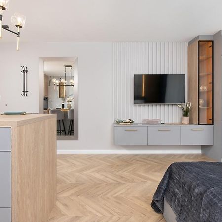 Studios Starowiejska Letnica By Renters Gdansk Luaran gambar
