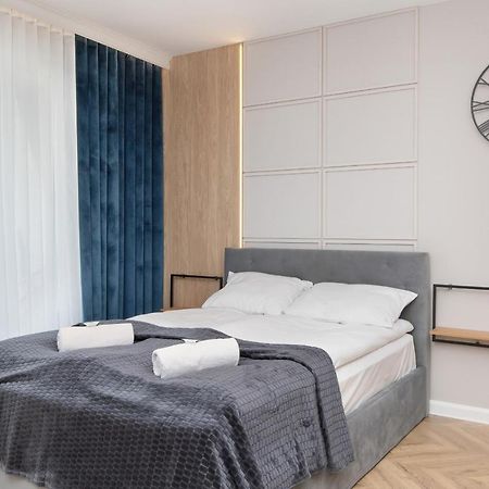 Studios Starowiejska Letnica By Renters Gdansk Luaran gambar