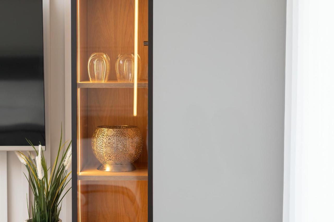 Studios Starowiejska Letnica By Renters Gdansk Luaran gambar