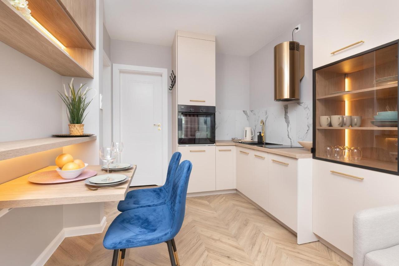 Studios Starowiejska Letnica By Renters Gdansk Luaran gambar