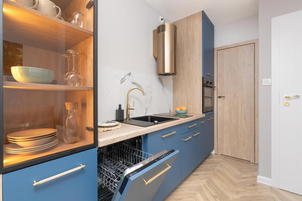 Studios Starowiejska Letnica By Renters Gdansk Luaran gambar