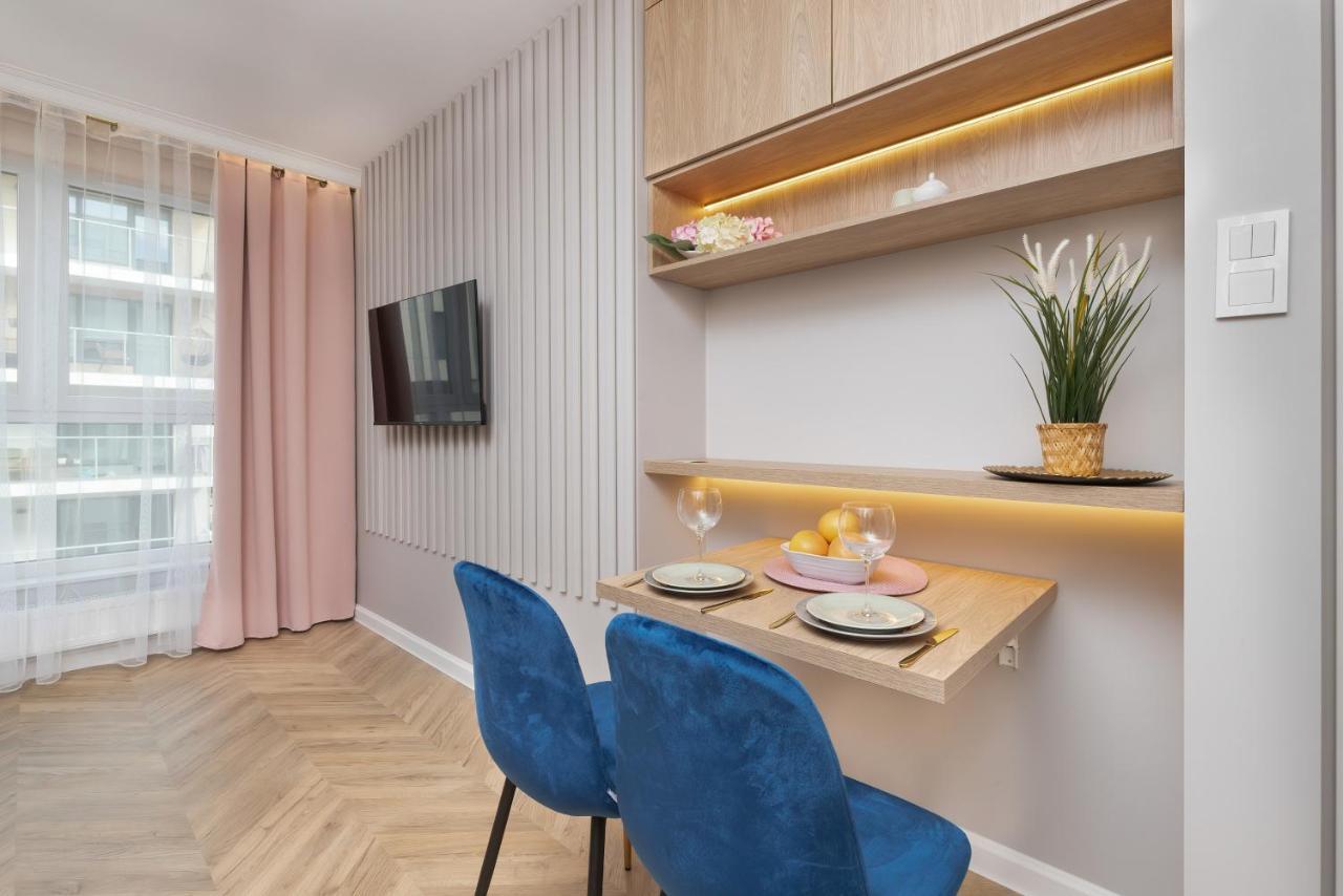 Studios Starowiejska Letnica By Renters Gdansk Luaran gambar