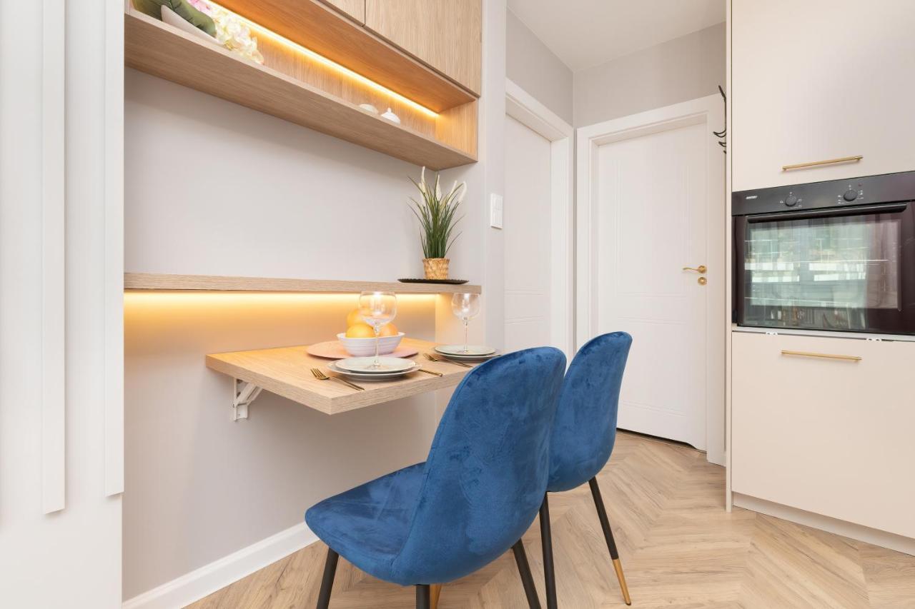 Studios Starowiejska Letnica By Renters Gdansk Luaran gambar