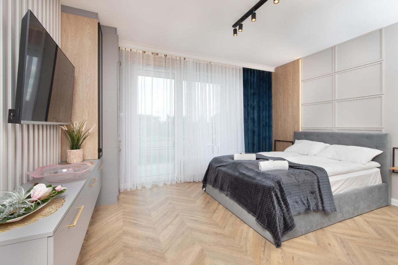 Studios Starowiejska Letnica By Renters Gdansk Luaran gambar
