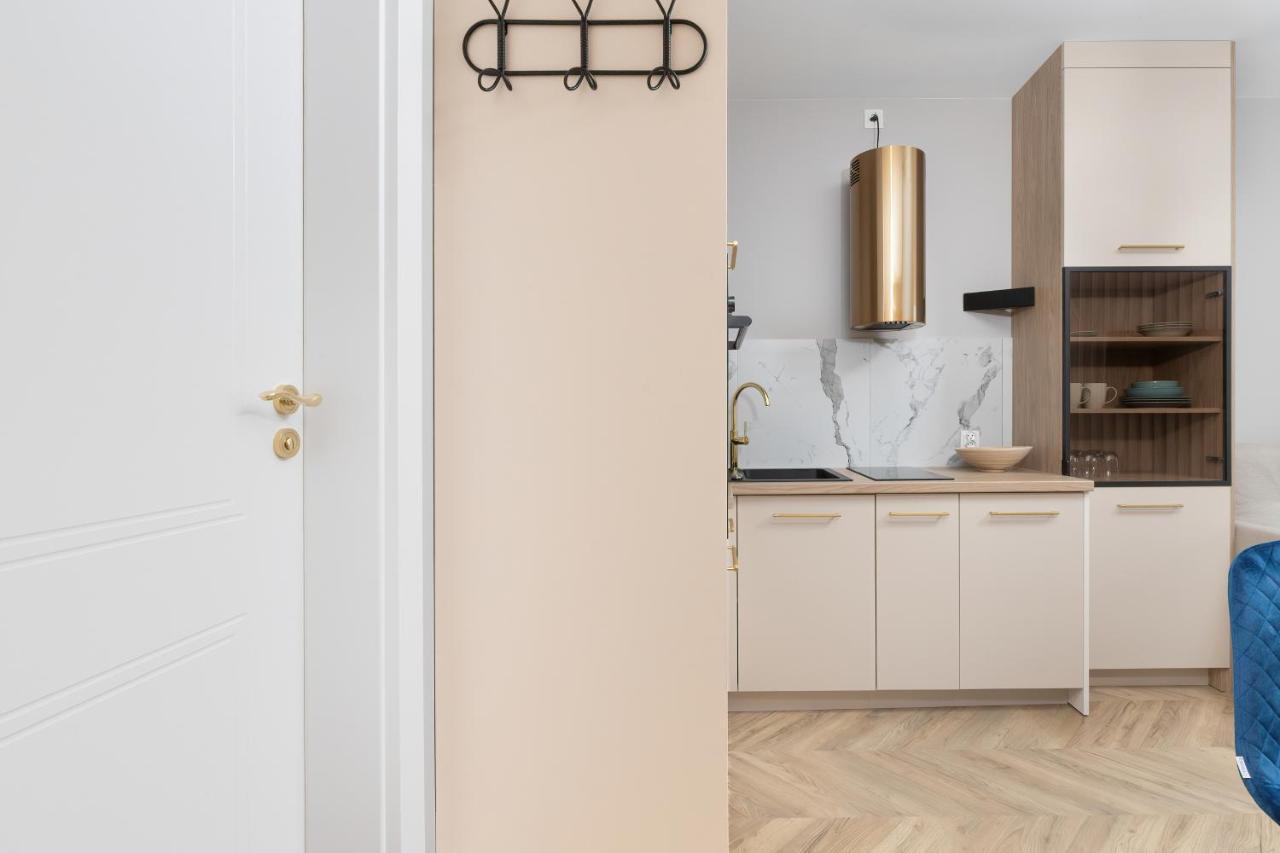 Studios Starowiejska Letnica By Renters Gdansk Luaran gambar